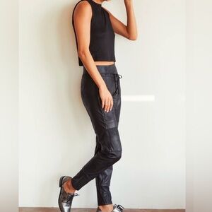 RAFFAELLO ROSSI Candy Vegan Leather